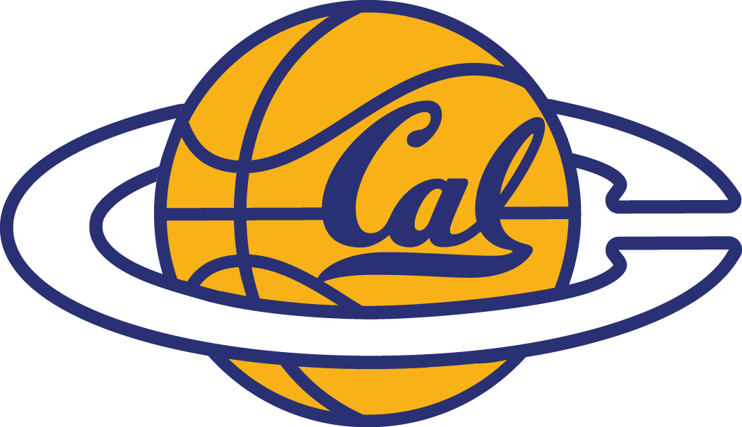 California Golden Bears 0-Pres Misc Logo iron on transfers for T-shirts